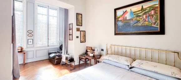 4 Schlafzimmer Wohnung in Turin, Italy, Nr. 43551 24
