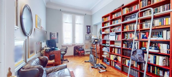 4 Schlafzimmer Wohnung in Turin, Italy, Nr. 43551 29