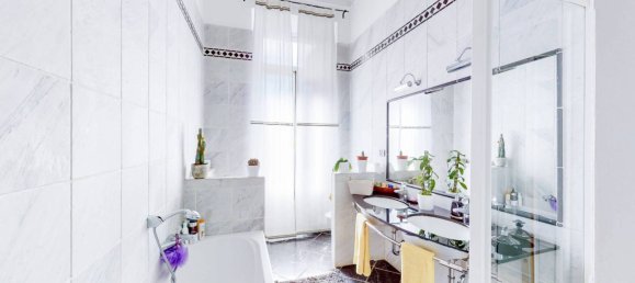 4 Schlafzimmer Wohnung in Turin, Italy, Nr. 43551 15