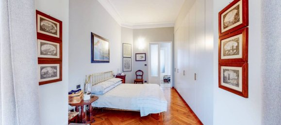 4 Schlafzimmer Wohnung in Turin, Italy, Nr. 43551 21