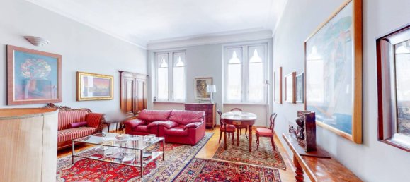 4 Schlafzimmer Wohnung in Turin, Italy, Nr. 43551 10