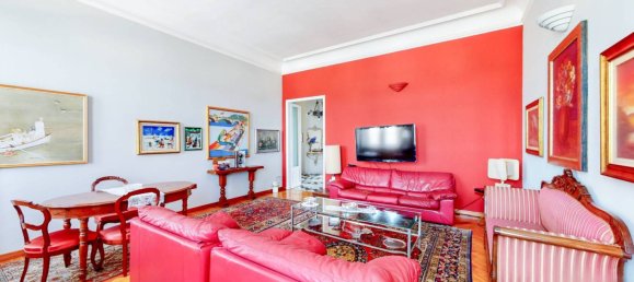 4 Schlafzimmer Wohnung in Turin, Italy, Nr. 43551 14