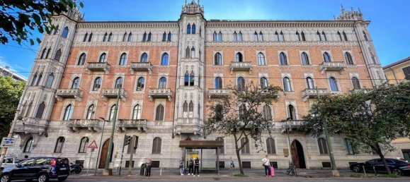 4 Schlafzimmer Wohnung in Turin, Italy, Nr. 43551 3