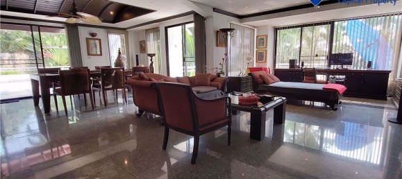 3 bedrooms Condo in Pattaya, Thailand No. 11775 5