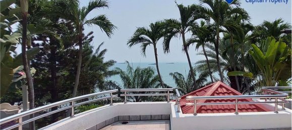 3 bedrooms Condo in Pattaya, Thailand No. 11775 13