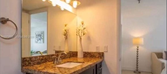2 Schlafzimmer Gewerbliche Immobilien in Miami, USA, Nr. 615335 14