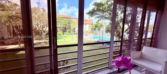 2 Schlafzimmer Gewerbliche Immobilien in Miami, USA, Nr. 615335 23