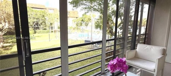 2 Schlafzimmer Gewerbliche Immobilien in Miami, USA, Nr. 615335 5