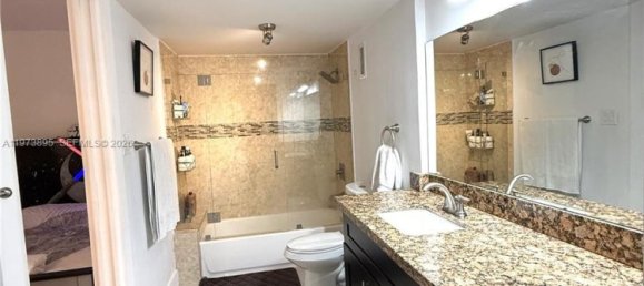 2 Schlafzimmer Gewerbliche Immobilien in Miami, USA, Nr. 615335 25