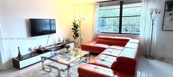 2 Schlafzimmer Gewerbliche Immobilien in Miami, USA, Nr. 615335 6