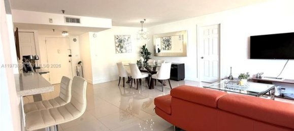 2 Schlafzimmer Gewerbliche Immobilien in Miami, USA, Nr. 615335 12