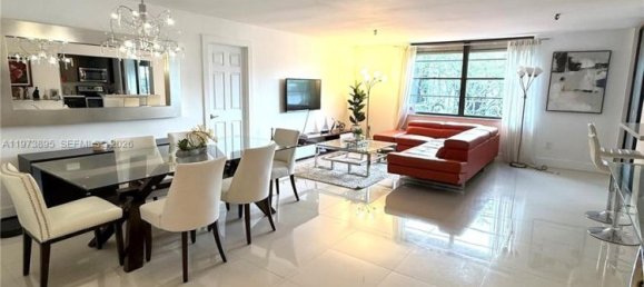 2 Schlafzimmer Gewerbliche Immobilien in Miami, USA, Nr. 615335 8