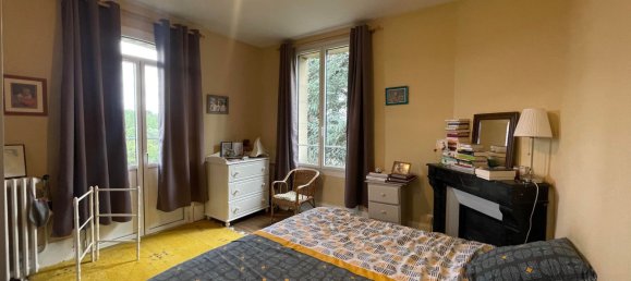 3 غرف نوم منزل في Cires-les-Mello, France رقم 76097 12