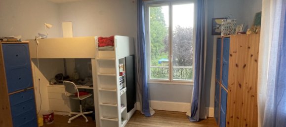 3 غرف نوم منزل في Cires-les-Mello, France رقم 76097 2