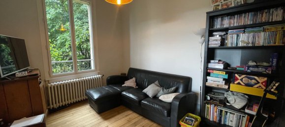 3 غرف نوم منزل في Cires-les-Mello, France رقم 76097 5