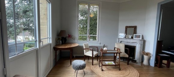 3 غرف نوم منزل في Cires-les-Mello, France رقم 76097 3