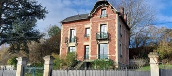 3 غرف نوم منزل في Cires-les-Mello, France رقم 76097 8