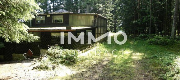 2-Zimmer Haus in Heidenreichstein, Austria, Nr. 196076 5