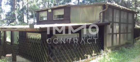 2-Zimmer Haus in Heidenreichstein, Austria, Nr. 196076 9