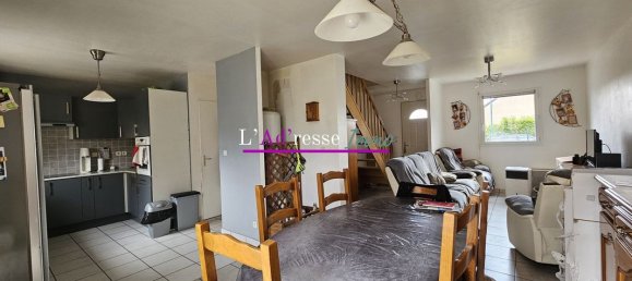 4 Schlafzimmer Haus in Croisilles, France, Nr. 330277 3