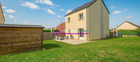 4 Schlafzimmer Haus in Croisilles, France, Nr. 330277 9