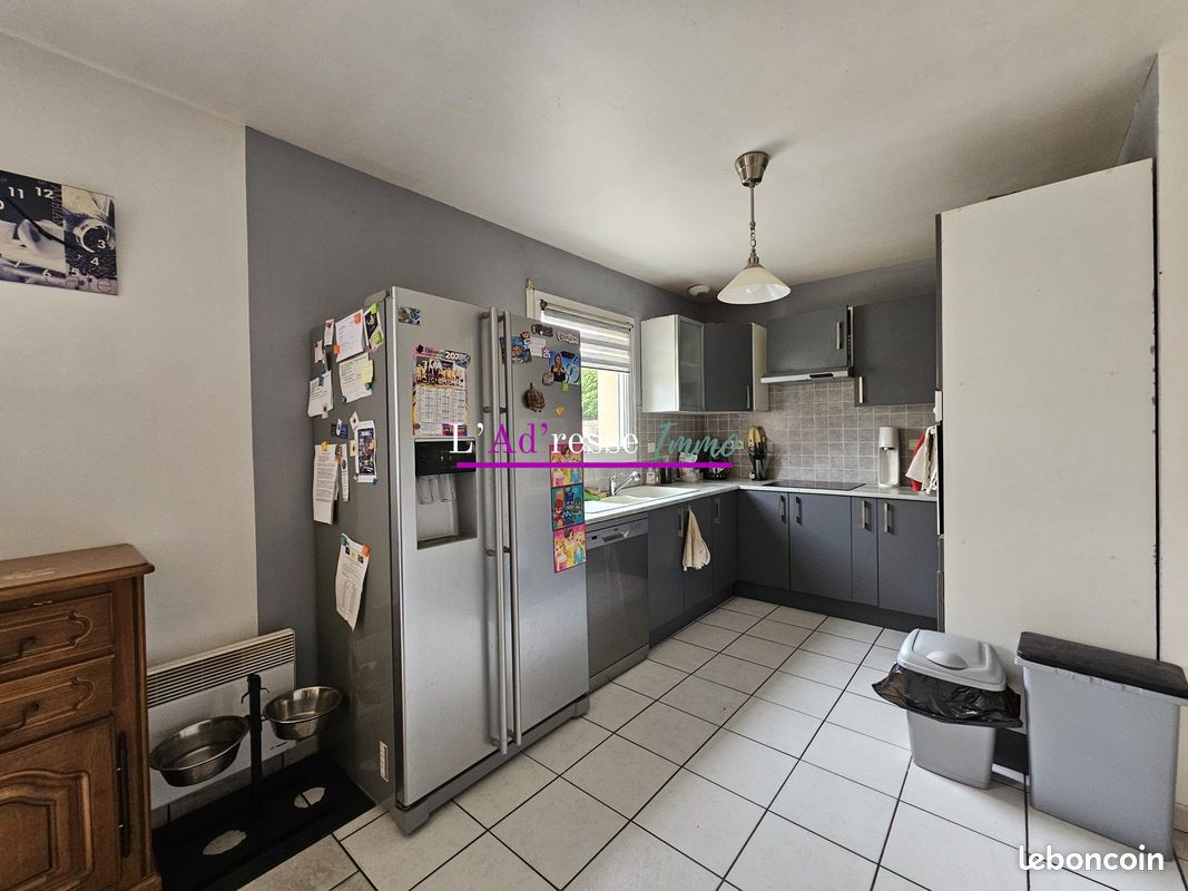 4 Schlafzimmer Haus in Croisilles, France, Nr. 330277