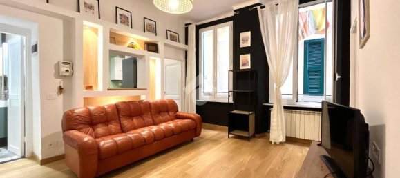 Квартира с 2 спальнями в Генуя, Италия № 302547 9