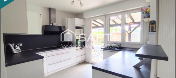 Casa T4 em Hantay, France N.º 317607 2