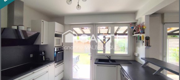 Casa T4 em Hantay, France N.º 317607 4