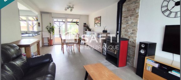 Casa T4 em Hantay, France N.º 317607 6