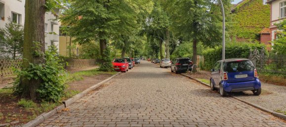 Bâtiment à Lichterfelde, Germany 343m² No. 258447 49