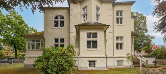 Bâtiment à Lichterfelde, Germany 343m² No. 258447 5