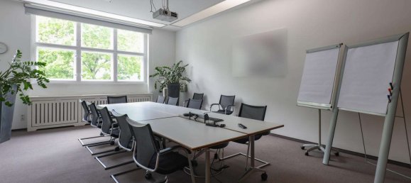 Bâtiment à Lichterfelde, Germany 343m² No. 258447 22