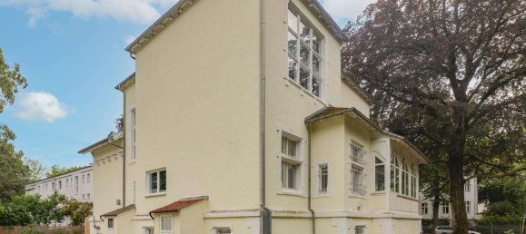 Bâtiment à Lichterfelde, Germany 343m² No. 258447 45