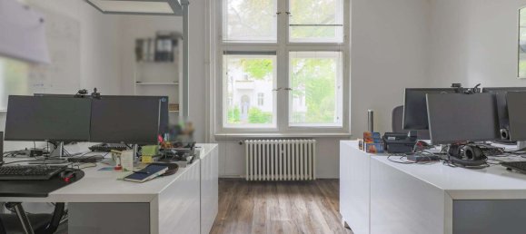 Bâtiment à Lichterfelde, Germany 343m² No. 258447 8