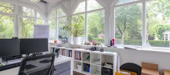 Bâtiment à Lichterfelde, Germany 343m² No. 258447 14