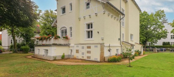 Bâtiment à Lichterfelde, Germany 343m² No. 258447 43