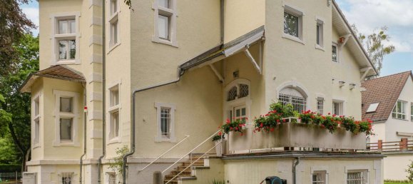 Bâtiment à Lichterfelde, Germany 343m² No. 258447 38