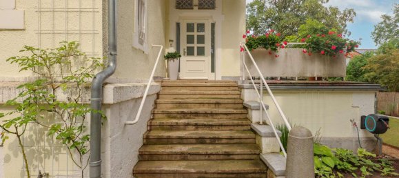 Bâtiment à Lichterfelde, Germany 343m² No. 258447 39