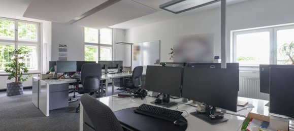 Bâtiment à Lichterfelde, Germany 343m² No. 258447 16