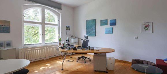 Bâtiment à Lichterfelde, Germany 343m² No. 258447 23