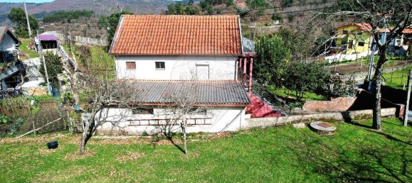 2 غرف نوم منزل في Vieira do Minho, Portugal رقم 167724 4