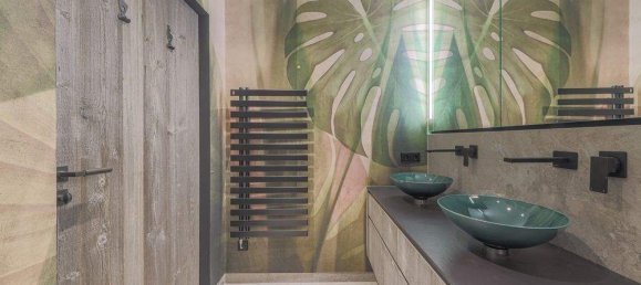 3غرفة بانتهاوس في Kitzbuhel, Austria رقم 43043 11