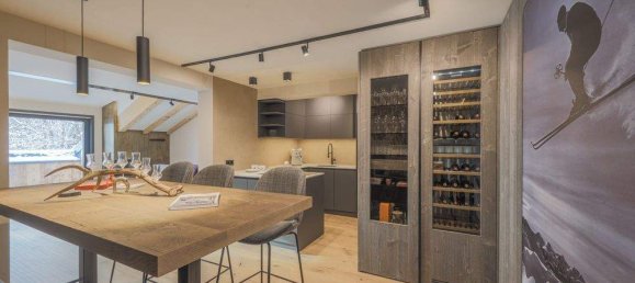 3غرفة بانتهاوس في Kitzbuhel, Austria رقم 43043 5