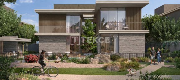 5 dormitorios villa en venta en Dubai Land, Dubai, UAE № 197402 2