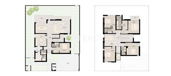 5 dormitorios villa en venta en Dubai Land, Dubai, UAE № 197402 27