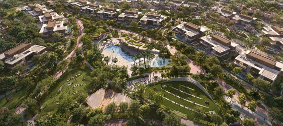 5 dormitorios villa en venta en Dubai Land, Dubai, UAE № 197402 6
