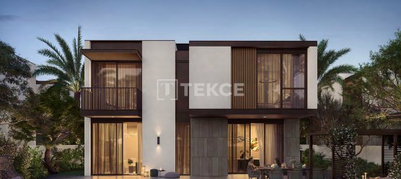 5 dormitorios villa en venta en Dubai Land, Dubai, UAE № 197402 13