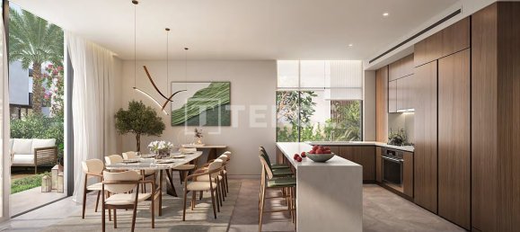5 dormitorios villa en venta en Dubai Land, Dubai, UAE № 197402 20