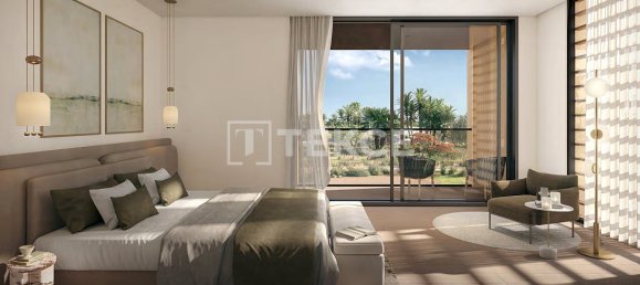5 dormitorios villa en venta en Dubai Land, Dubai, UAE № 197402 24